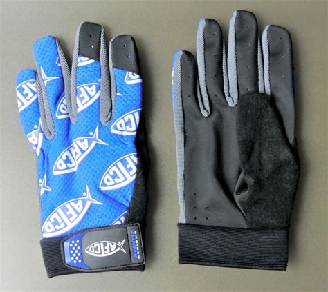 AFTCO Bluefever™ オールラウンド フィッシング グローブ 送料無料 | Marlin Shop " La Grande