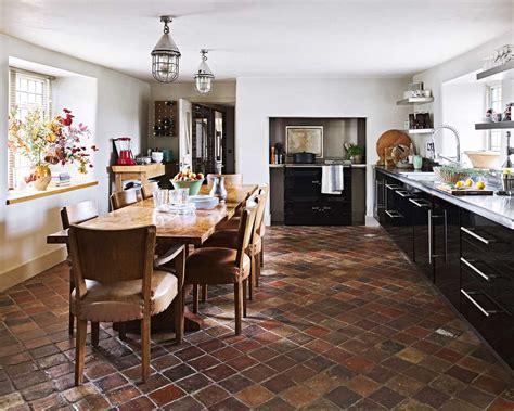 Kitchen Floor Ceramic Tile: A Stylish And Practical Choice For Your ...
