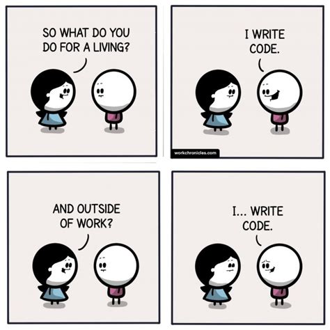 Image result for Write Code Here Meme