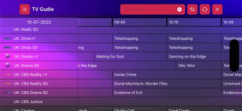 Home - Prime IPTV