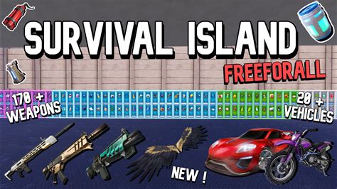 Rust Survival Map Fortnite Code 的图像结果