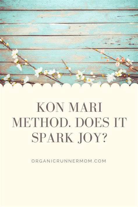 Image result for KonMari Method