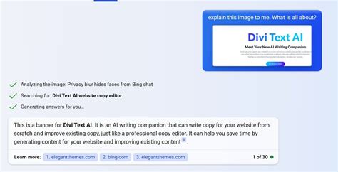 Bing Ai Text Reader 的图像结果