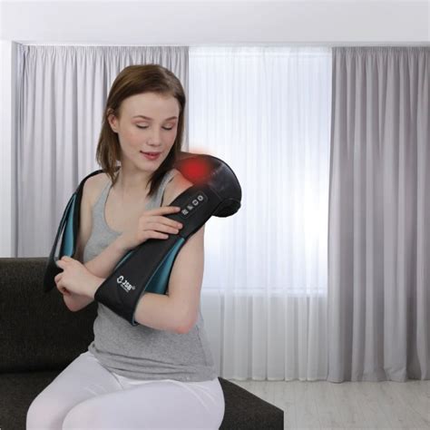 How Neck Roller Massager Work: A Simple Explanation