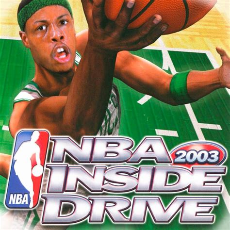 Nba live 2003 - publicationslasem