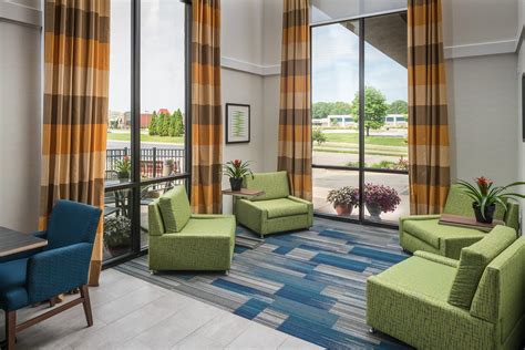 Image result for Holiday Inn Express Springfield IL