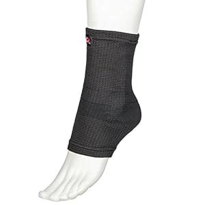 Cramer Nano Flex Compression Ankle Sleeve, Best Knitted Ankle Support ...