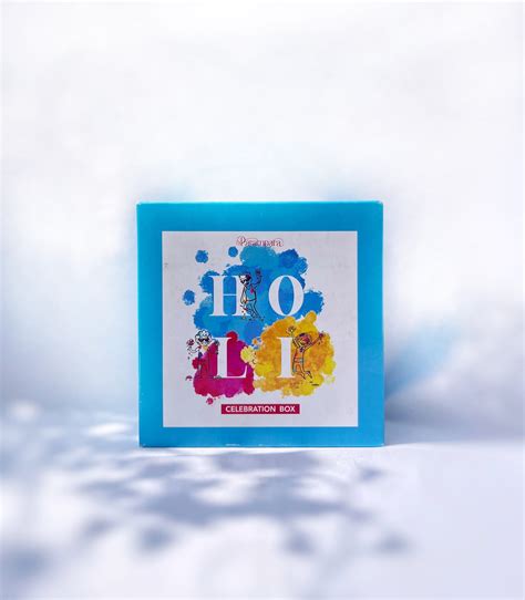 Celebrate Holi with Tradition! Eco-Friendly Essentials – VMS Cart