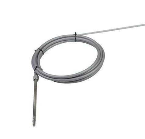 Cable de dirección 3000SS Pretech inox (hasta 250HP) | Tienda del Mar