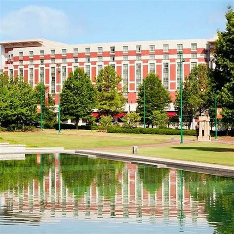 𝗧𝗛𝗘 𝟭𝟬 𝗕𝗘𝗦𝗧 Hotels in Atlanta of 2024 (with Prices)