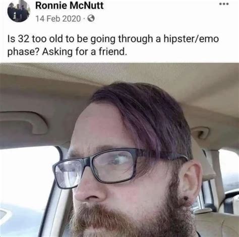 ronnie mcnutt lore - WPD