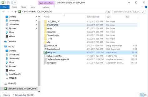 Image result for SQL 2014 Setup