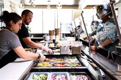 Badger-owned Restaurants in Madison | Wisconsin Alumni Association