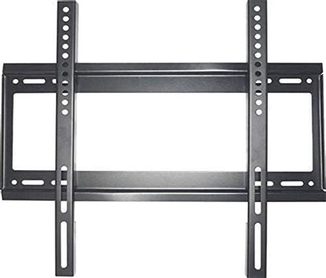 Buy VRCT Heavy Duty TV Wall Mount Stand for 26 to 55" (32 40 42 46 50 ...