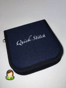 Image result for Stich Quick Plus Setup