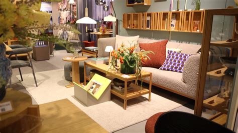 Hübsch Scandinavian interior design – ambience 2025