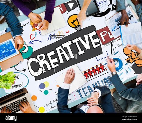 Creativity Design Ideas 的图像结果