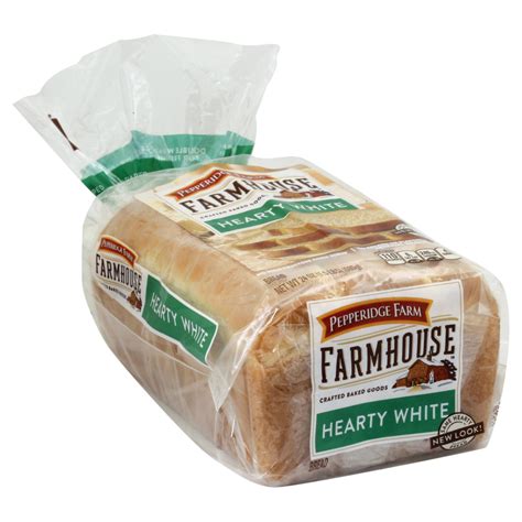 Pepperidge Farm White Bread