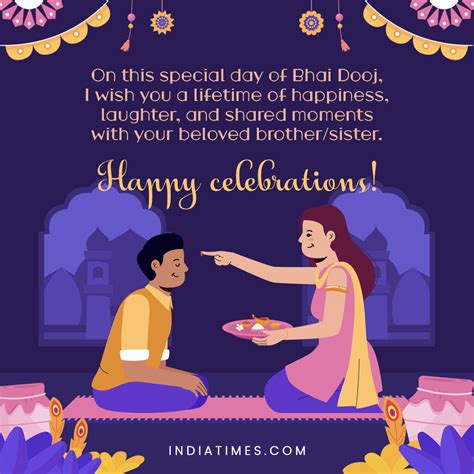 60+ Top Bhai Dooj Images, Photos, Cards, GIFs And Posters