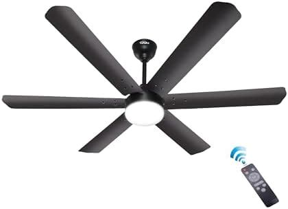 Buy Havells Octet 1320mm Ceiling Fan (Silver,Brushed Nickel) Online at ...