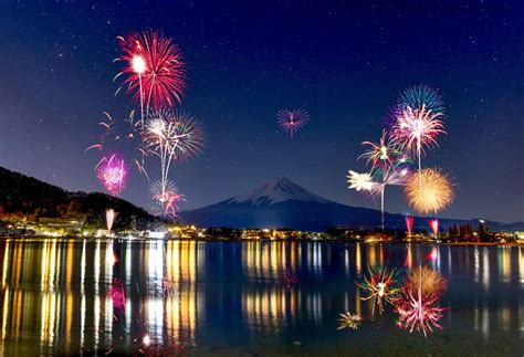 Japan in August: The Best Things To Do and Places To Visit