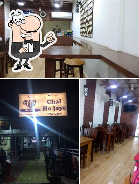 Chai Ho Jaye & Falahar Coral Woods, Bhopal - Restaurant menu, prices ...