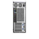 Dell Precision 5820 Workstation - Server India