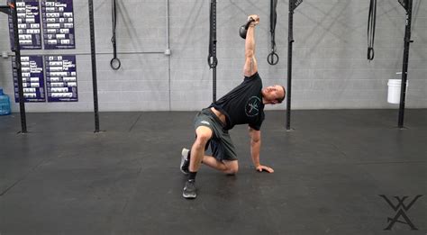 Image result for Turkish Get Ups Tutorial