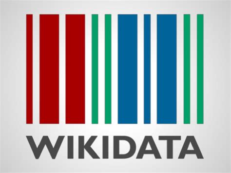 Image result for Wikidata Graph