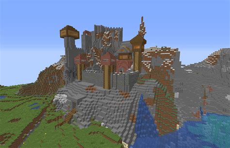 Image result for Minecraft Keep