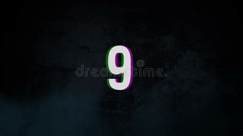 Image result for Countdown Numbers Animation