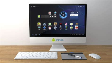 Image result for Install Android On Desktop Computer