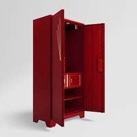 Godrej Interio Centurion With LED & Locker Metal 2 Door Almirah Price ...