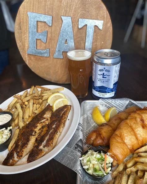 Lakeville Brewing Company menus in Lakeville, Minnesota, United States