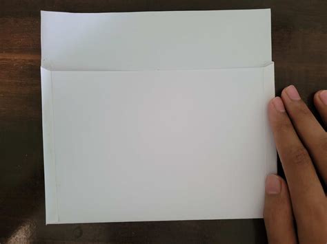 Image result for Envelope Tutorial A4 Paper