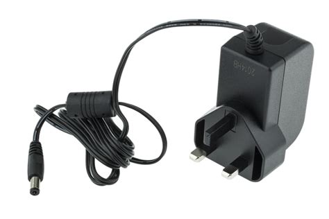 S0721430 Dymo | Dymo Printer Mains Adapter for use with LabelPoint 250 ...