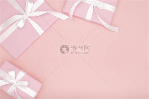 从什么粉色的礼物最新素材