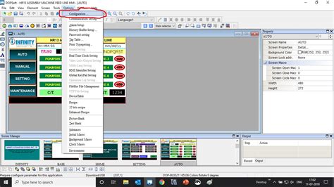 Image result for How to Program Delta HMI