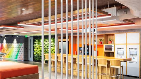 Insights on Workspace Lighting By Architect Shweta Grover | Philips ...