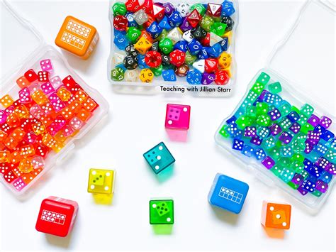 5 Must-Have Math Manipulatives for First Grade Classrooms