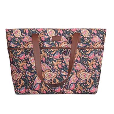 Buy ZOUK Tote Bags for Women - Handmade Bags for Daily Use - Vegan ...