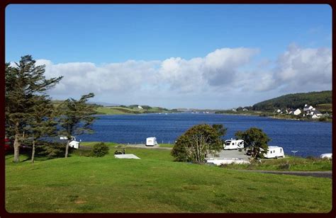 KINLOCH CAMPSITE (Dunvegan) - Campground Reviews & Photos - Tripadvisor