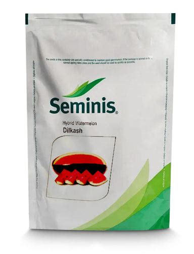 SEMINIS DILKASH BAYER – Agri Stores