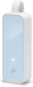 TP-Link UE200 Wired Ethernet Lan Adapter compatible with Windows Price ...