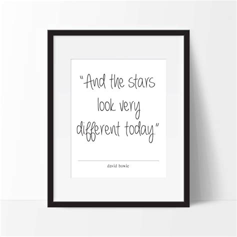 David Bowie Space Oddity Lyrics