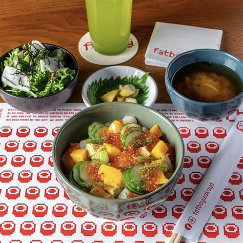Fatboy Izakaya at Ekkamai (BTS Ekkamai) - Klook India
