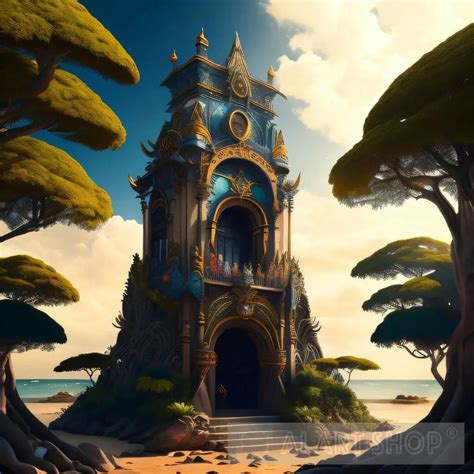 Ai Structure Design 的图像结果