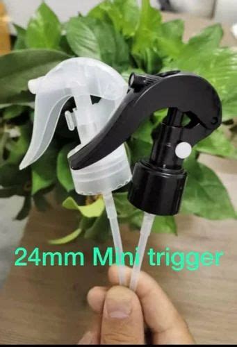 Spray Pumps - Perfume Sprayer Crimp Pumps Manufacturer from Vasai