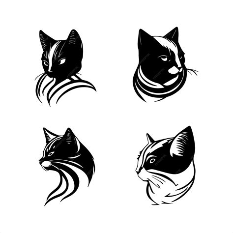 Cat Vector 的图像结果