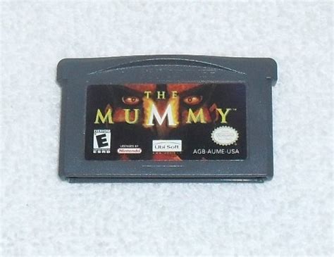 The Mummy : Amazon.in: Video Games